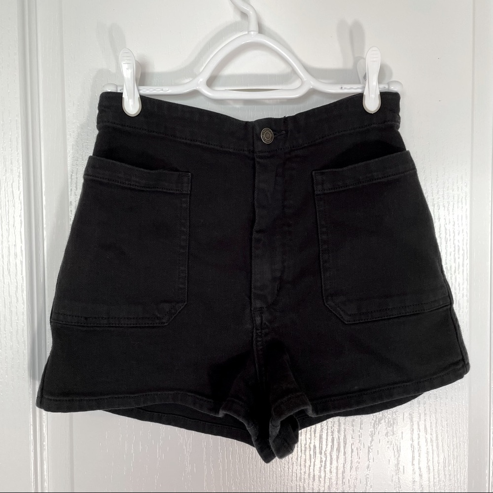 wilfred free shorts